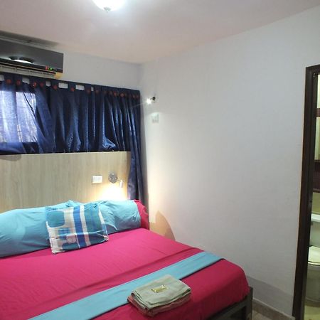 Hotel Malecon Del Rio Barranquilla  Luaran gambar