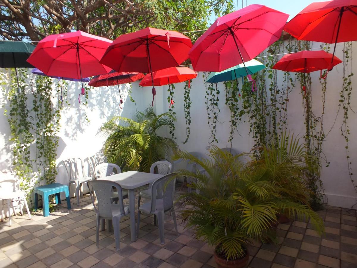 Hotel Malecon Del Rio Barranquilla  Luaran gambar