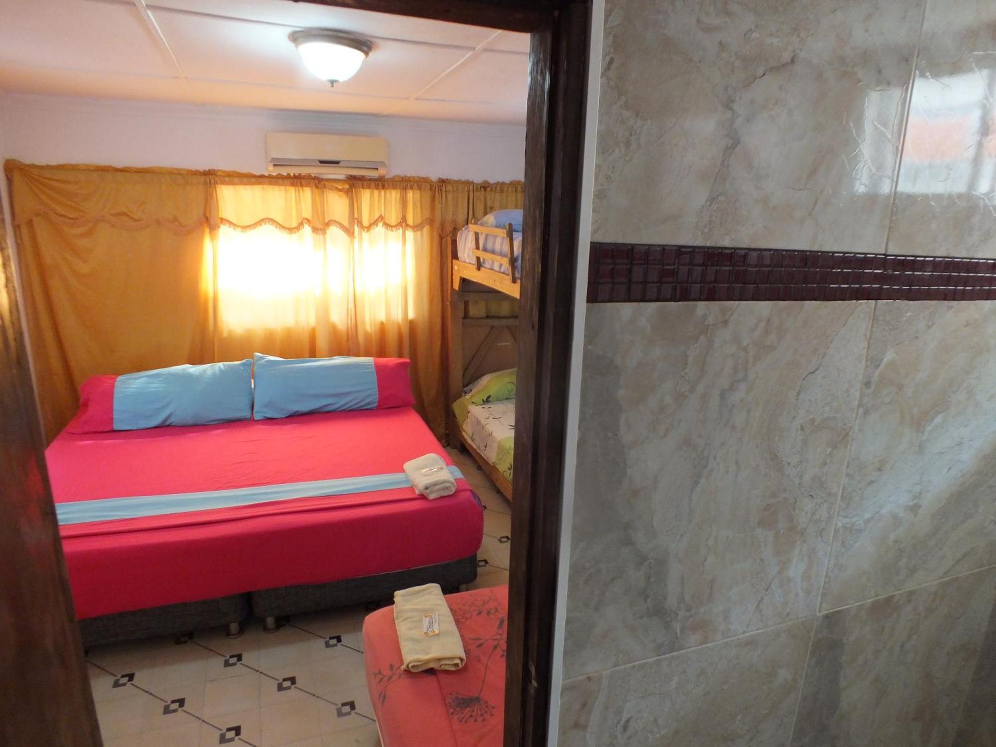 Hotel Malecon Del Rio Barranquilla  Luaran gambar