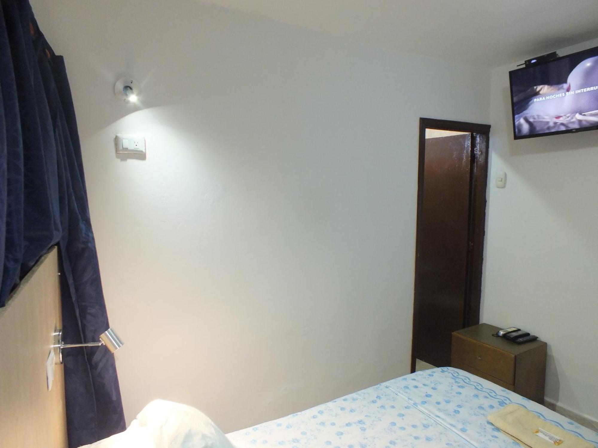 Hotel Malecon Del Rio Barranquilla  Luaran gambar