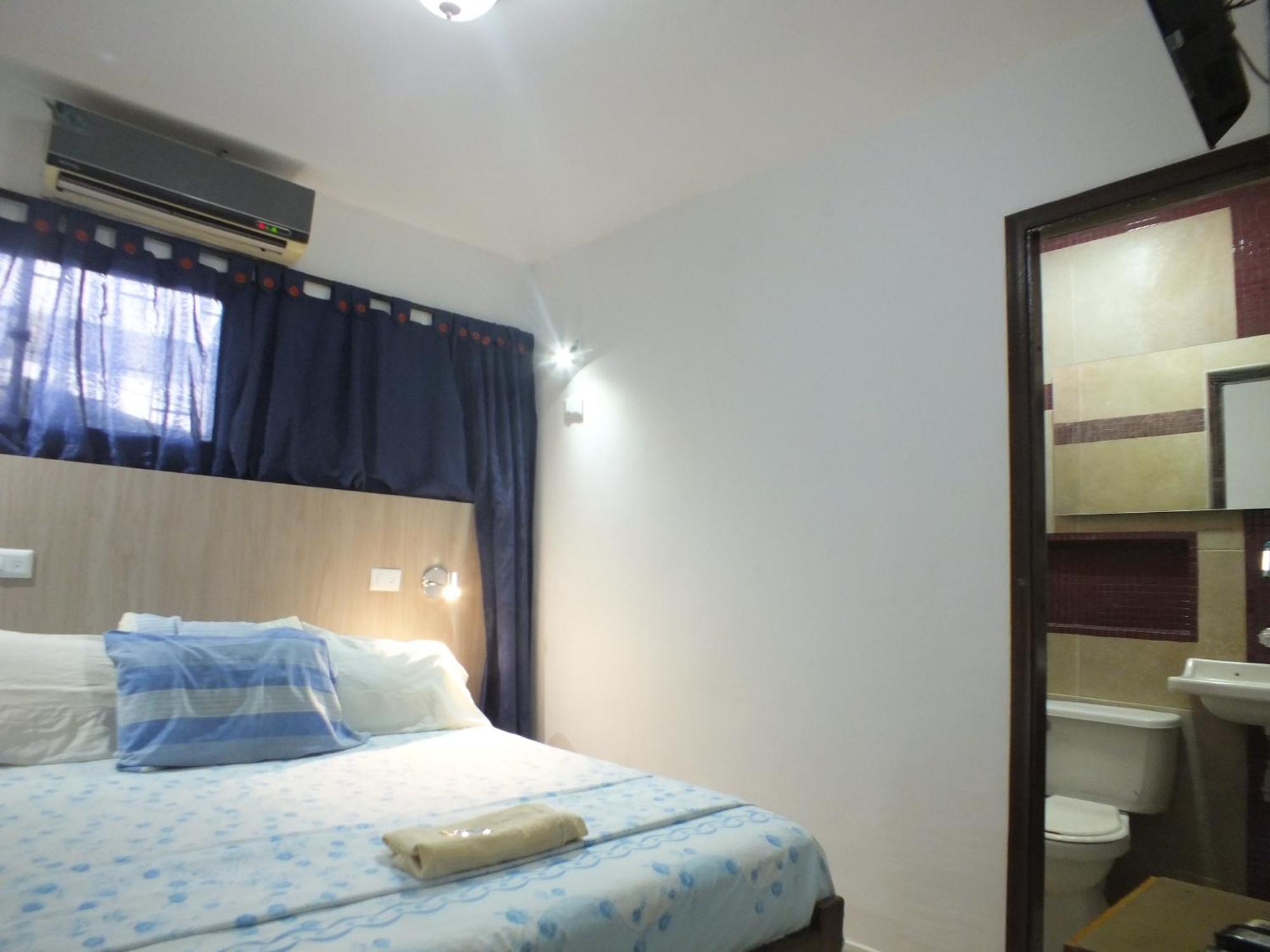 Hotel Malecon Del Rio Barranquilla  Luaran gambar